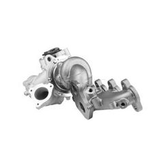 BR Turbo BRTX17050 Τουρμπίνα