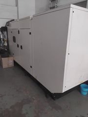 Generator Volvo 2009 250kva
