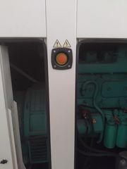 Γεννήτρια Volvo 2009 250kva-thumb-1