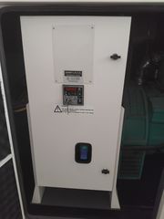 Γεννήτρια Volvo 2009 250kva-thumb-2