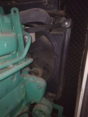 Γεννήτρια Volvo 2009 250kva-thumb-3