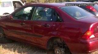 FORD FOCUS ΚΑΠΟ,ΚΟΛΩΝΕΣ,ΜΑΣΚΕΣ WWW SARAVALAKI COM