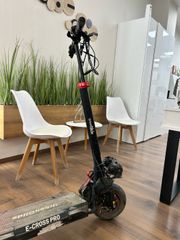 Ηλεκτρικά Πατίνια UrbanGlide 2024 E CROSS PRO