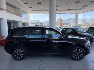 Mercedes-Benz GLB 220 2022 d 4MATIC 2.0 ελληνικής αντιπ/πέιας-thumb-7