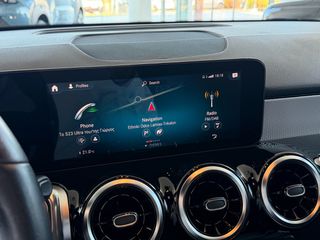 Mercedes-Benz GLB 220 2022 d 4MATIC 2.0 ελληνικής αντιπ/πέιας-thumb-41