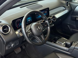 Mercedes-Benz GLB 220 2022 d 4MATIC 2.0 ελληνικής αντιπ/πέιας-thumb-17