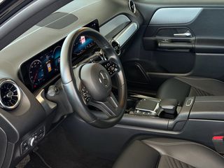 Mercedes-Benz GLB 220 2022 d 4MATIC 2.0 ελληνικής αντιπ/πέιας-thumb-18