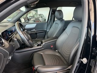 Mercedes-Benz GLB 220 2022 d 4MATIC 2.0 ελληνικής αντιπ/πέιας-thumb-19