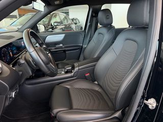 Mercedes-Benz GLB 220 2022 d 4MATIC 2.0 ελληνικής αντιπ/πέιας-thumb-20