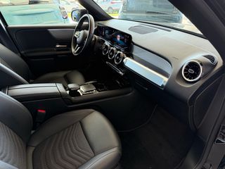 Mercedes-Benz GLB 220 2022 d 4MATIC 2.0 ελληνικής αντιπ/πέιας-thumb-29