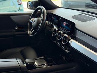 Mercedes-Benz GLB 220 2022 d 4MATIC 2.0 ελληνικής αντιπ/πέιας-thumb-28