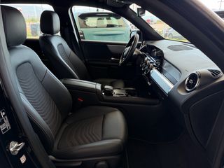 Mercedes-Benz GLB 220 2022 d 4MATIC 2.0 ελληνικής αντιπ/πέιας-thumb-30