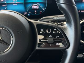 Mercedes-Benz GLB 220 2022 d 4MATIC 2.0 ελληνικής αντιπ/πέιας-thumb-37