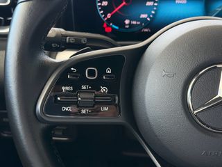 Mercedes-Benz GLB 220 2022 d 4MATIC 2.0 ελληνικής αντιπ/πέιας-thumb-36