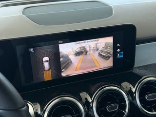 Mercedes-Benz GLB 220 2022 d 4MATIC 2.0 ελληνικής αντιπ/πέιας-thumb-42