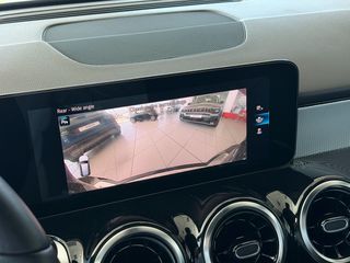 Mercedes-Benz GLB 220 2022 d 4MATIC 2.0 ελληνικής αντιπ/πέιας-thumb-43