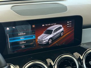 Mercedes-Benz GLB 220 2022 d 4MATIC 2.0 ελληνικής αντιπ/πέιας-thumb-48