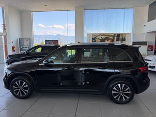 Mercedes-Benz GLB 220 2022 d 4MATIC 2.0 ελληνικής αντιπ/πέιας-thumb-15