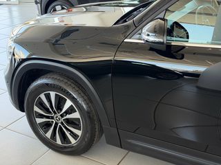 Mercedes-Benz GLB 220 2022 d 4MATIC 2.0 ελληνικής αντιπ/πέιας-thumb-16