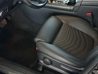Mercedes-Benz GLB 220 2022 d 4MATIC 2.0 ελληνικής αντιπ/πέιας-thumb-21