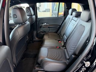 Mercedes-Benz GLB 220 2022 d 4MATIC 2.0 ελληνικής αντιπ/πέιας-thumb-22