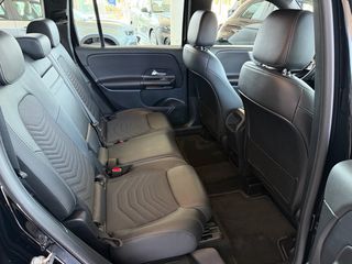 Mercedes-Benz GLB 220 2022 d 4MATIC 2.0 ελληνικής αντιπ/πέιας-thumb-24