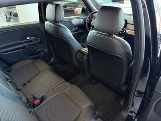 Mercedes-Benz GLB 220 2022 d 4MATIC 2.0 ελληνικής αντιπ/πέιας-thumb-26
