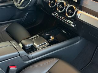 Mercedes-Benz GLB 220 2022 d 4MATIC 2.0 ελληνικής αντιπ/πέιας-thumb-33