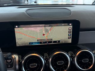 Mercedes-Benz GLB 220 2022 d 4MATIC 2.0 ελληνικής αντιπ/πέιας-thumb-40