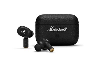 Marshall Motif II ANC Bluetooth Handsfree Ακουστικά Μαύρα