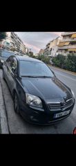 Toyota Avensis 2008