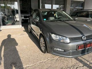 Volkswagen Polo 2015-thumb-1