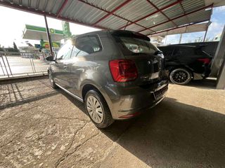 Volkswagen Polo 2015-thumb-2