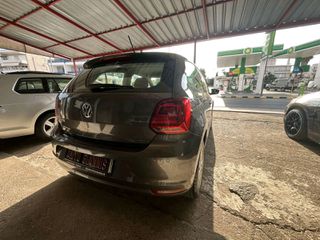 Volkswagen Polo 2015-thumb-3