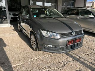 Volkswagen Polo 2015-thumb-4
