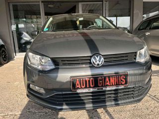 Volkswagen Polo 2015-thumb-5