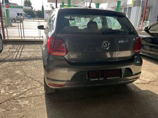 Volkswagen Polo 2015-thumb-7