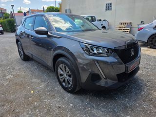 Peugeot 2008 2021 ΤΡΙΠΛΗ ΕΓΓΥΗΣΗ ΑΤΡΑΚΑΡΙΣΤΟΥ ΜΗΧΑΝΗΣ ΧΙΛΙΟΜΕΤΡΩΝ