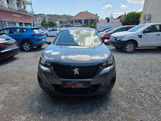 Peugeot 2008 2021 ΤΡΙΠΛΗ ΕΓΓΥΗΣΗ ΑΤΡΑΚΑΡΙΣΤΟΥ ΜΗΧΑΝΗΣ ΧΙΛΙΟΜΕΤΡΩΝ-thumb-2
