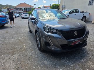 Peugeot 2008 2021 ΤΡΙΠΛΗ ΕΓΓΥΗΣΗ ΑΤΡΑΚΑΡΙΣΤΟΥ ΜΗΧΑΝΗΣ ΧΙΛΙΟΜΕΤΡΩΝ-thumb-3