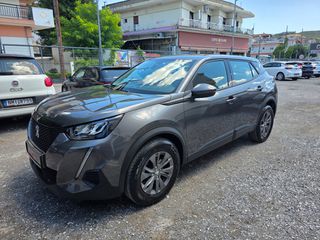 Peugeot 2008 2021 ΤΡΙΠΛΗ ΕΓΓΥΗΣΗ ΑΤΡΑΚΑΡΙΣΤΟΥ ΜΗΧΑΝΗΣ ΧΙΛΙΟΜΕΤΡΩΝ-thumb-4