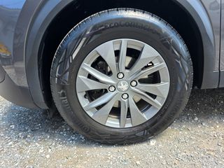 Peugeot 2008 2021 ΤΡΙΠΛΗ ΕΓΓΥΗΣΗ ΑΤΡΑΚΑΡΙΣΤΟΥ ΜΗΧΑΝΗΣ ΧΙΛΙΟΜΕΤΡΩΝ-thumb-5