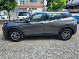 Peugeot 2008 2021 ΤΡΙΠΛΗ ΕΓΓΥΗΣΗ ΑΤΡΑΚΑΡΙΣΤΟΥ ΜΗΧΑΝΗΣ ΧΙΛΙΟΜΕΤΡΩΝ-thumb-6