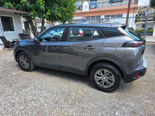 Peugeot 2008 2021 ΤΡΙΠΛΗ ΕΓΓΥΗΣΗ ΑΤΡΑΚΑΡΙΣΤΟΥ ΜΗΧΑΝΗΣ ΧΙΛΙΟΜΕΤΡΩΝ-thumb-7