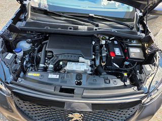 Peugeot 2008 2021 ΤΡΙΠΛΗ ΕΓΓΥΗΣΗ ΑΤΡΑΚΑΡΙΣΤΟΥ ΜΗΧΑΝΗΣ ΧΙΛΙΟΜΕΤΡΩΝ-thumb-37