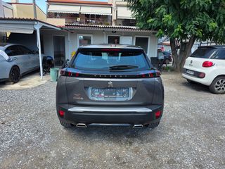 Peugeot 2008 2021 ΤΡΙΠΛΗ ΕΓΓΥΗΣΗ ΑΤΡΑΚΑΡΙΣΤΟΥ ΜΗΧΑΝΗΣ ΧΙΛΙΟΜΕΤΡΩΝ-thumb-9