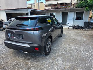 Peugeot 2008 2021 ΤΡΙΠΛΗ ΕΓΓΥΗΣΗ ΑΤΡΑΚΑΡΙΣΤΟΥ ΜΗΧΑΝΗΣ ΧΙΛΙΟΜΕΤΡΩΝ-thumb-11