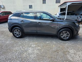 Peugeot 2008 2021 ΤΡΙΠΛΗ ΕΓΓΥΗΣΗ ΑΤΡΑΚΑΡΙΣΤΟΥ ΜΗΧΑΝΗΣ ΧΙΛΙΟΜΕΤΡΩΝ-thumb-13