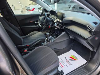 Peugeot 2008 2021 ΤΡΙΠΛΗ ΕΓΓΥΗΣΗ ΑΤΡΑΚΑΡΙΣΤΟΥ ΜΗΧΑΝΗΣ ΧΙΛΙΟΜΕΤΡΩΝ-thumb-17