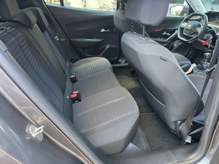 Peugeot 2008 2021 ΤΡΙΠΛΗ ΕΓΓΥΗΣΗ ΑΤΡΑΚΑΡΙΣΤΟΥ ΜΗΧΑΝΗΣ ΧΙΛΙΟΜΕΤΡΩΝ-thumb-21